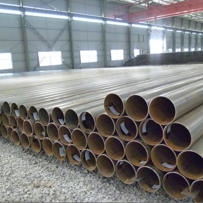 Pipe ERW